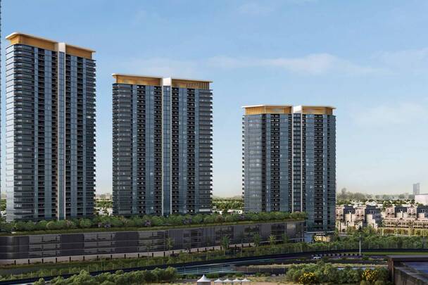 Sobha Solis Tower D